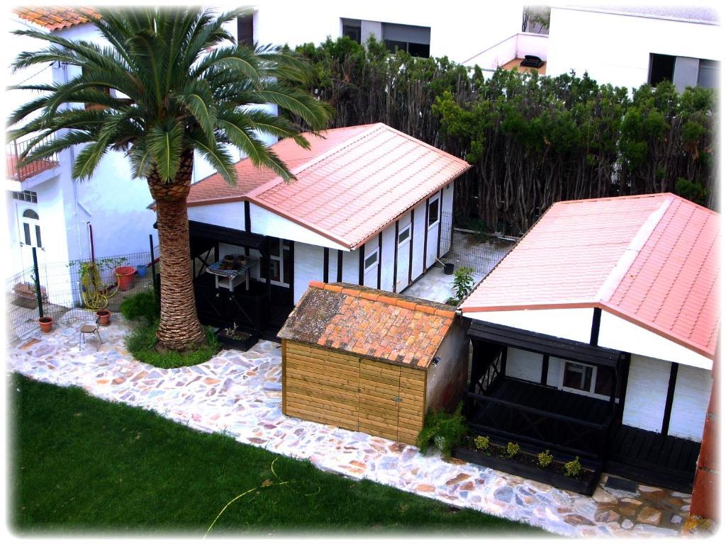 La Masia Sant Pere Pescador Rum bild